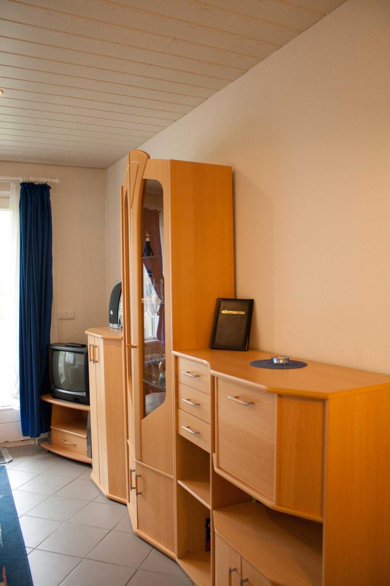 Ferienwohnung F127 An Der Ostsee Brasilien Εξωτερικό φωτογραφία