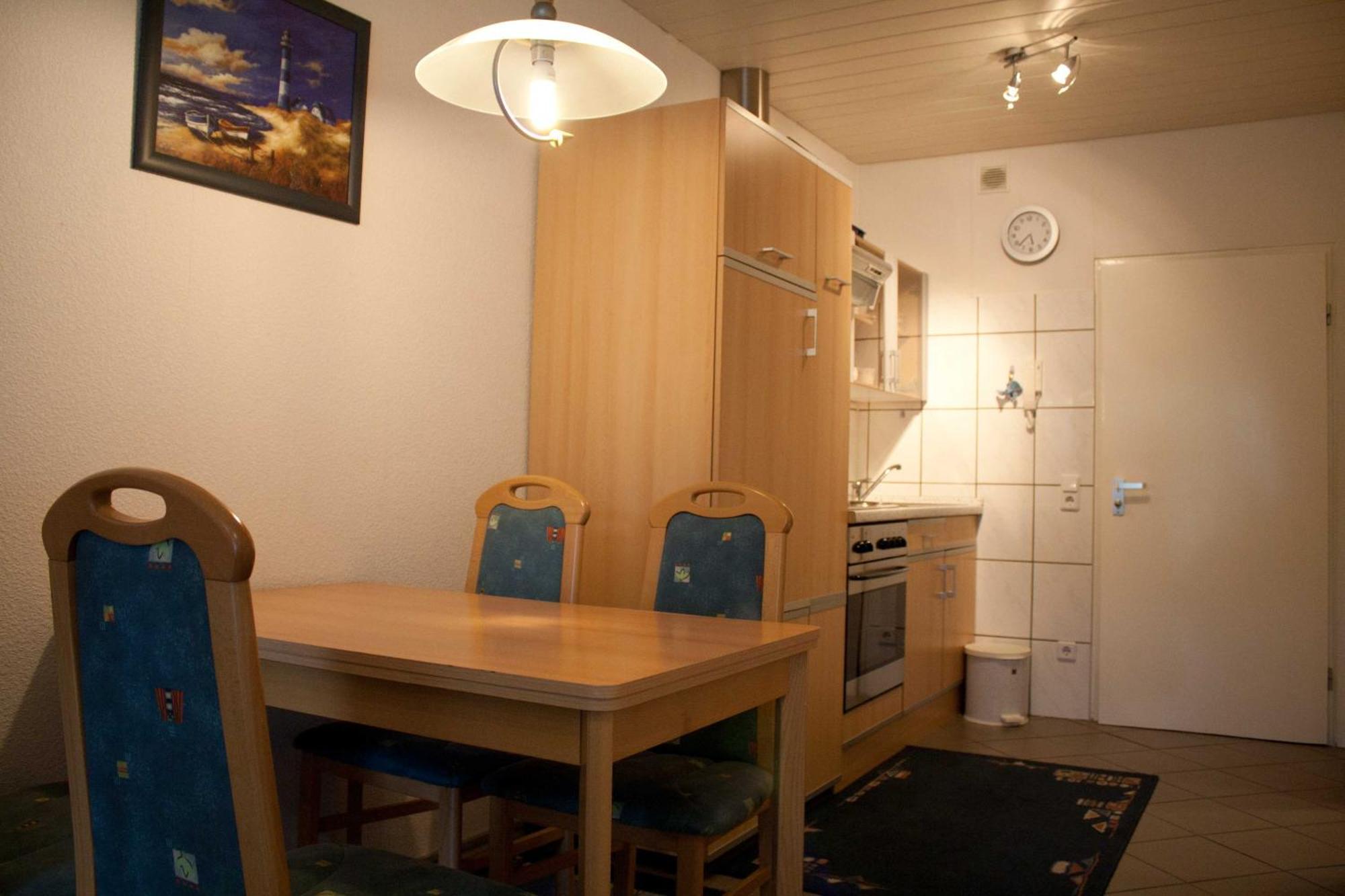 Ferienwohnung F127 An Der Ostsee Brasilien Εξωτερικό φωτογραφία