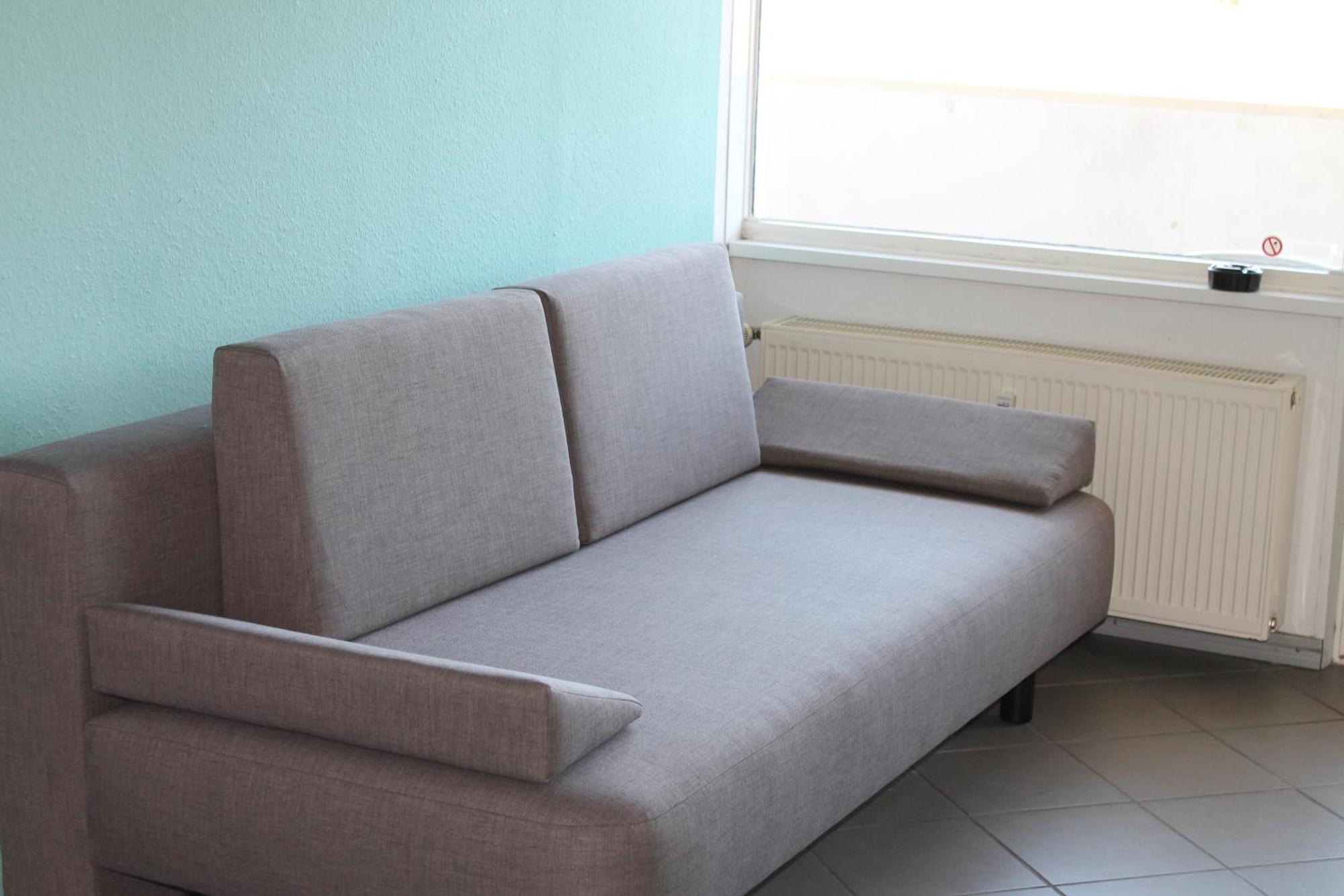 Ferienwohnung F127 An Der Ostsee Brasilien Εξωτερικό φωτογραφία