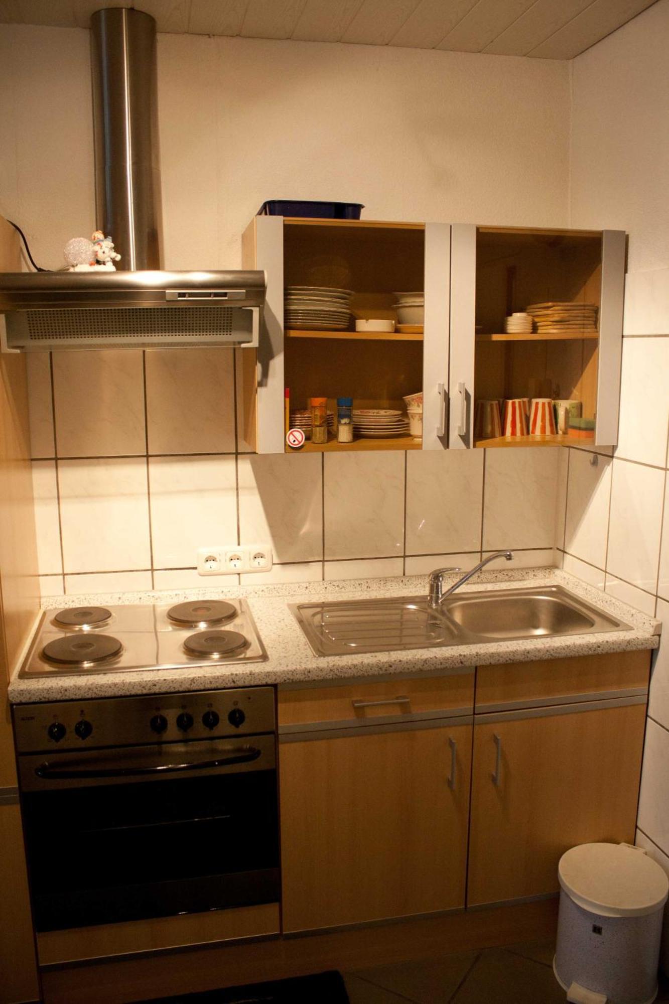 Ferienwohnung F127 An Der Ostsee Brasilien Εξωτερικό φωτογραφία