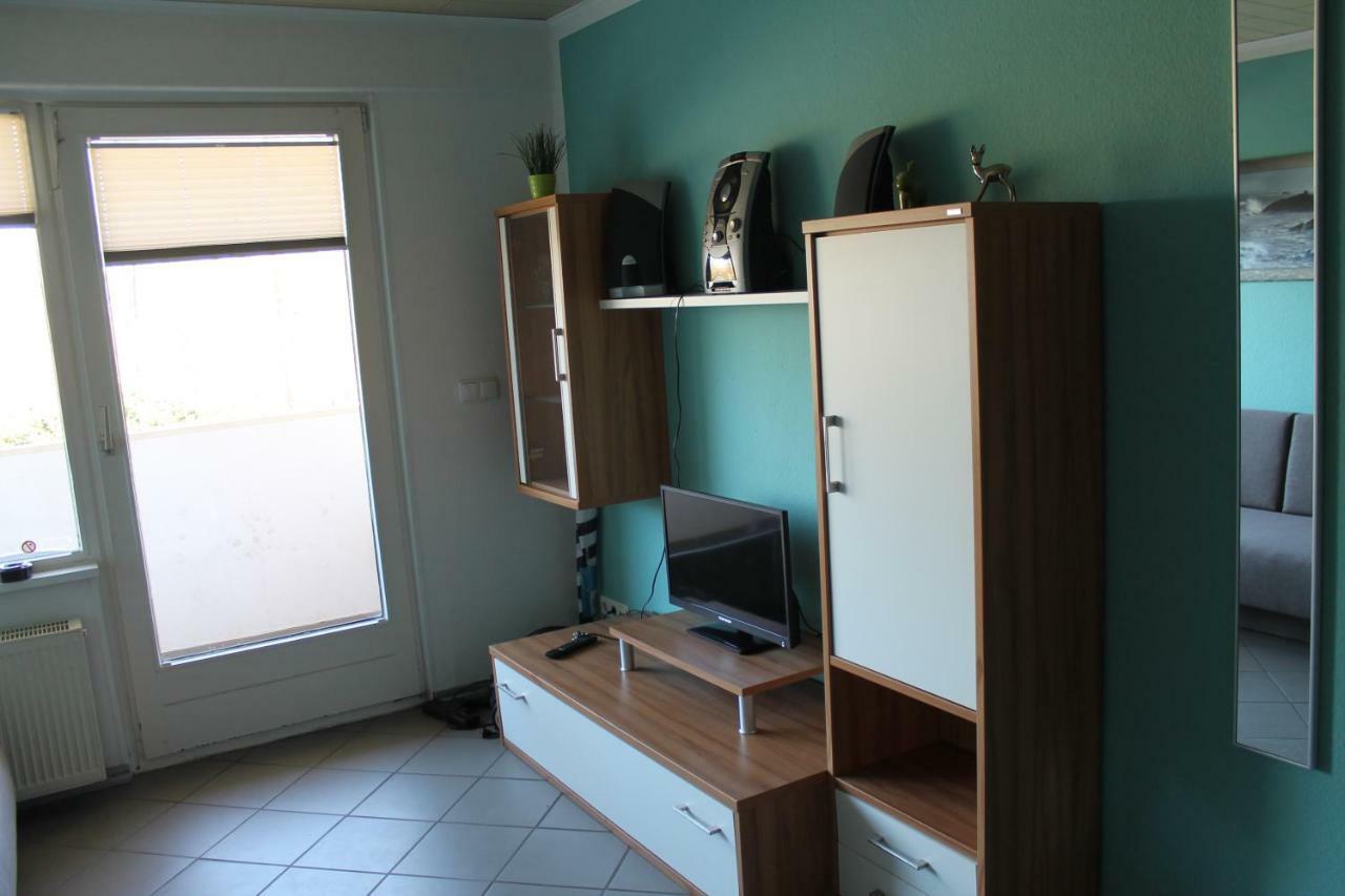 Ferienwohnung F127 An Der Ostsee Brasilien Εξωτερικό φωτογραφία